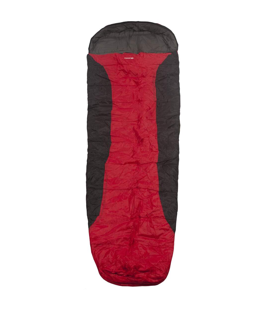 Trespass Siesta - Sac de couchage hydrofuge (Rouge) (Taille unique) - UTTP595