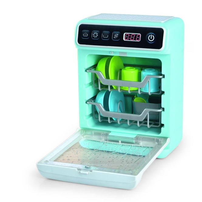 Besttoy - Spülmaschine - mit Funktion und Sound
