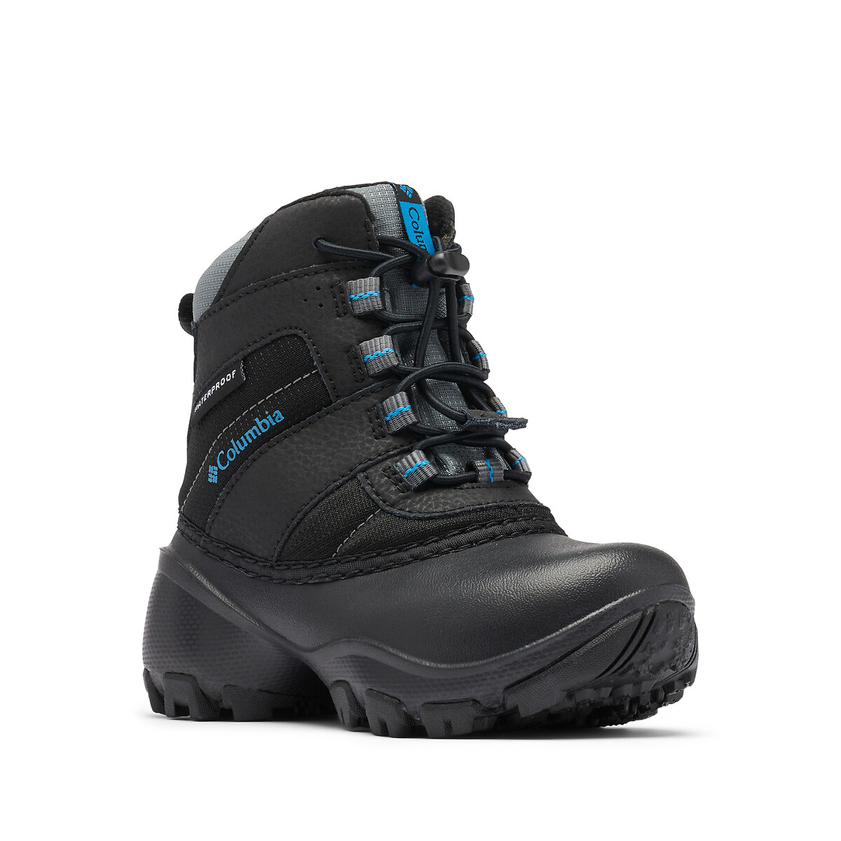 COLUMBIA<br>Boots Childrens Rope Tow III à prova d'água