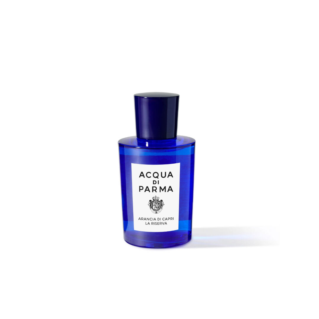ACQUA DI PARMA Blu Mediterraneo Arancia Di Capri La Riserva - Eau de Parfum - 100ml