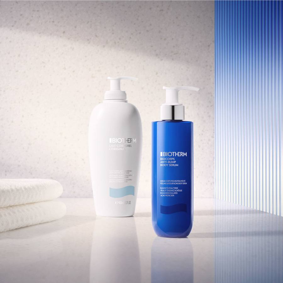 Biotherm Biocorps Body Serum 200ml
