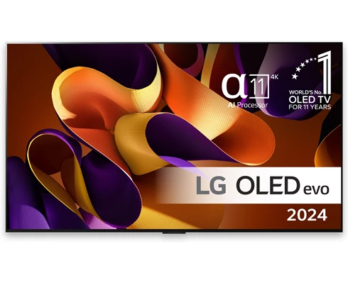 LG OLED65G45LW