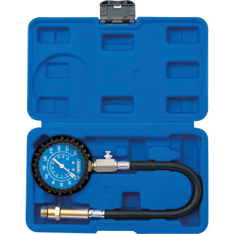 Compressietester benzine