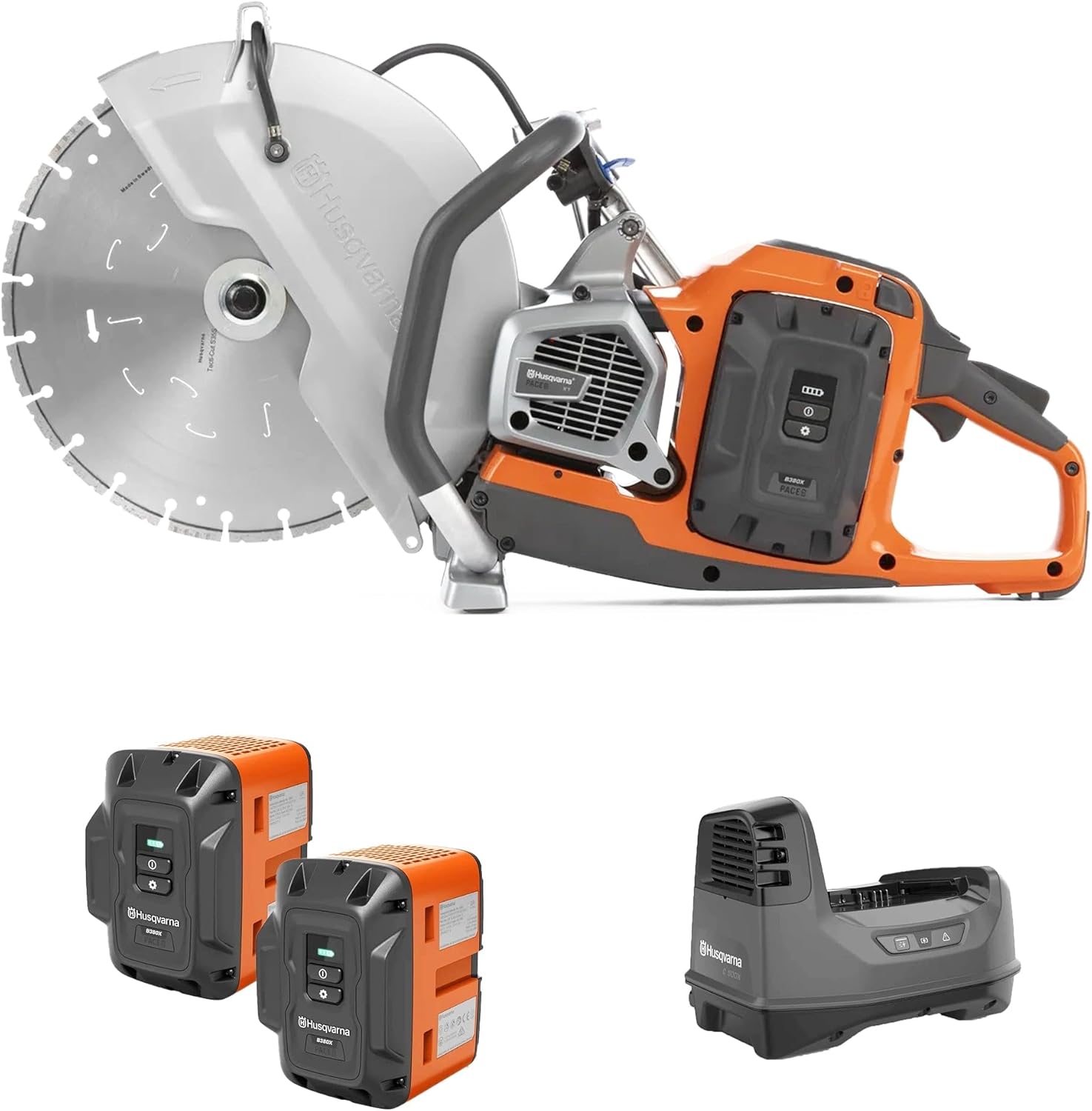 Husqvarna Trennschleifer K 1 PACE 14