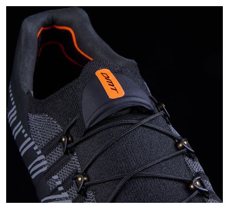 Chaussures Route DMT Pogi's 2025 Noir