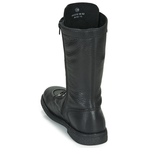 Kickers - MEETKIKNEW - Noir