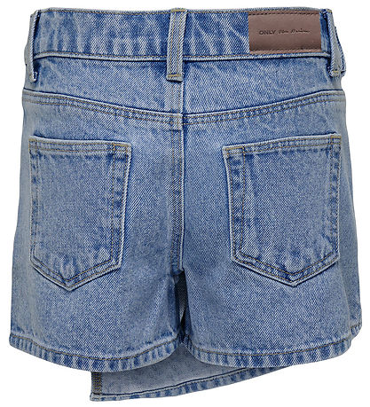 Kids Only Rock - Noos - KogJenny - Medium+ Blue Denim