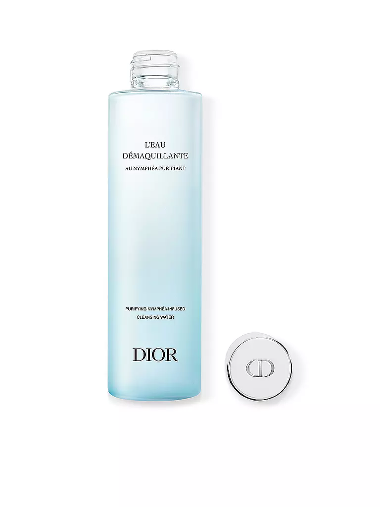 DIOR L'Eau Démaquillante Mizellenwasser 200ml keine Farbe