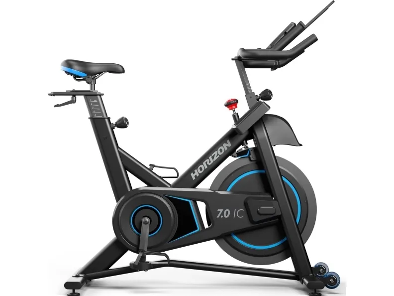 Horizon Fitness 7.0 IC magnetisk indendørs cykelstationær cykel