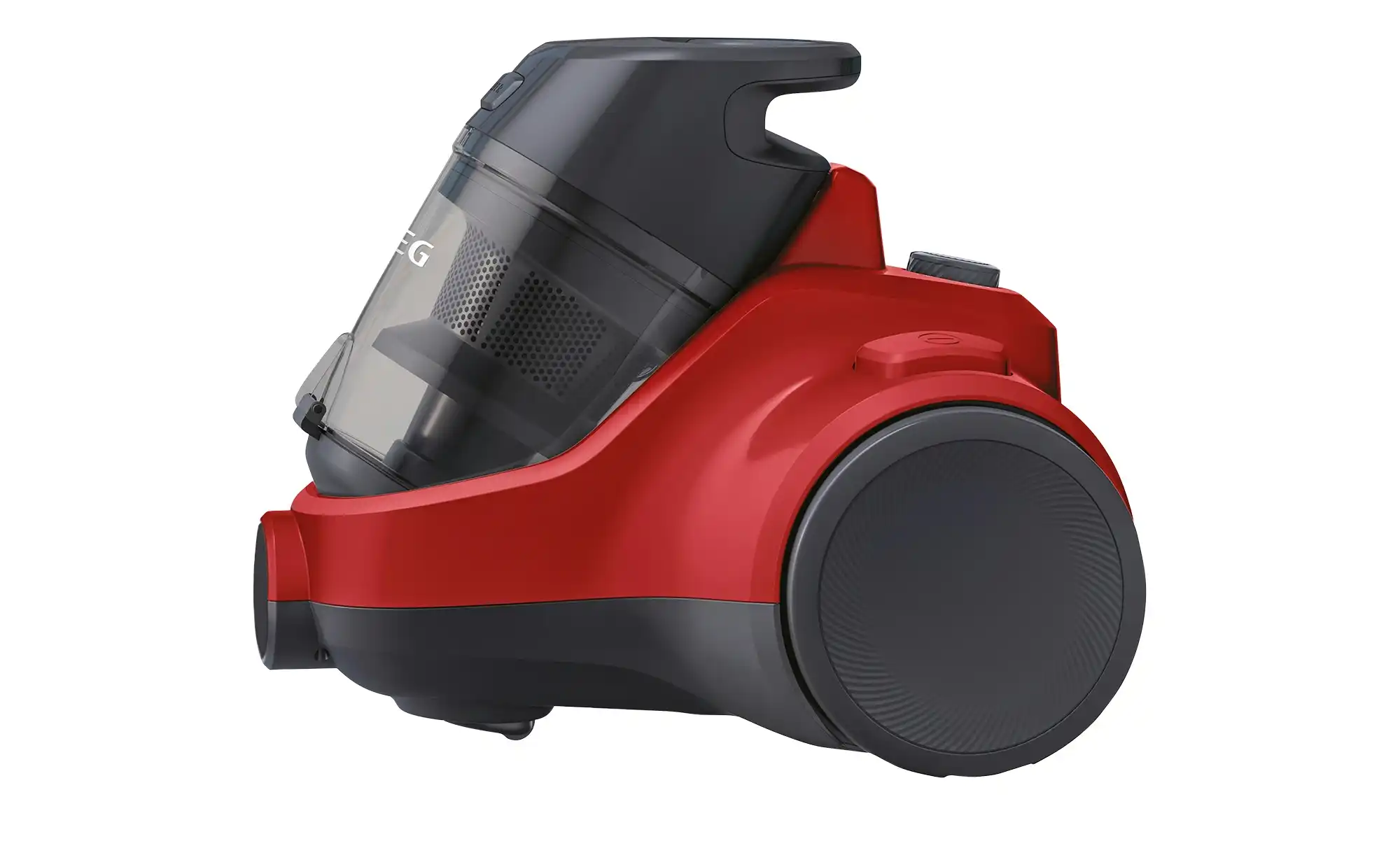 AEG Bodenstaubsauger LX5-2-ANIM