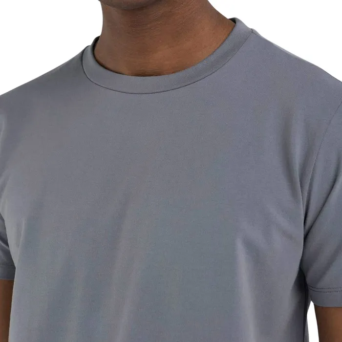 Replay Archival Logo Shirt Heren