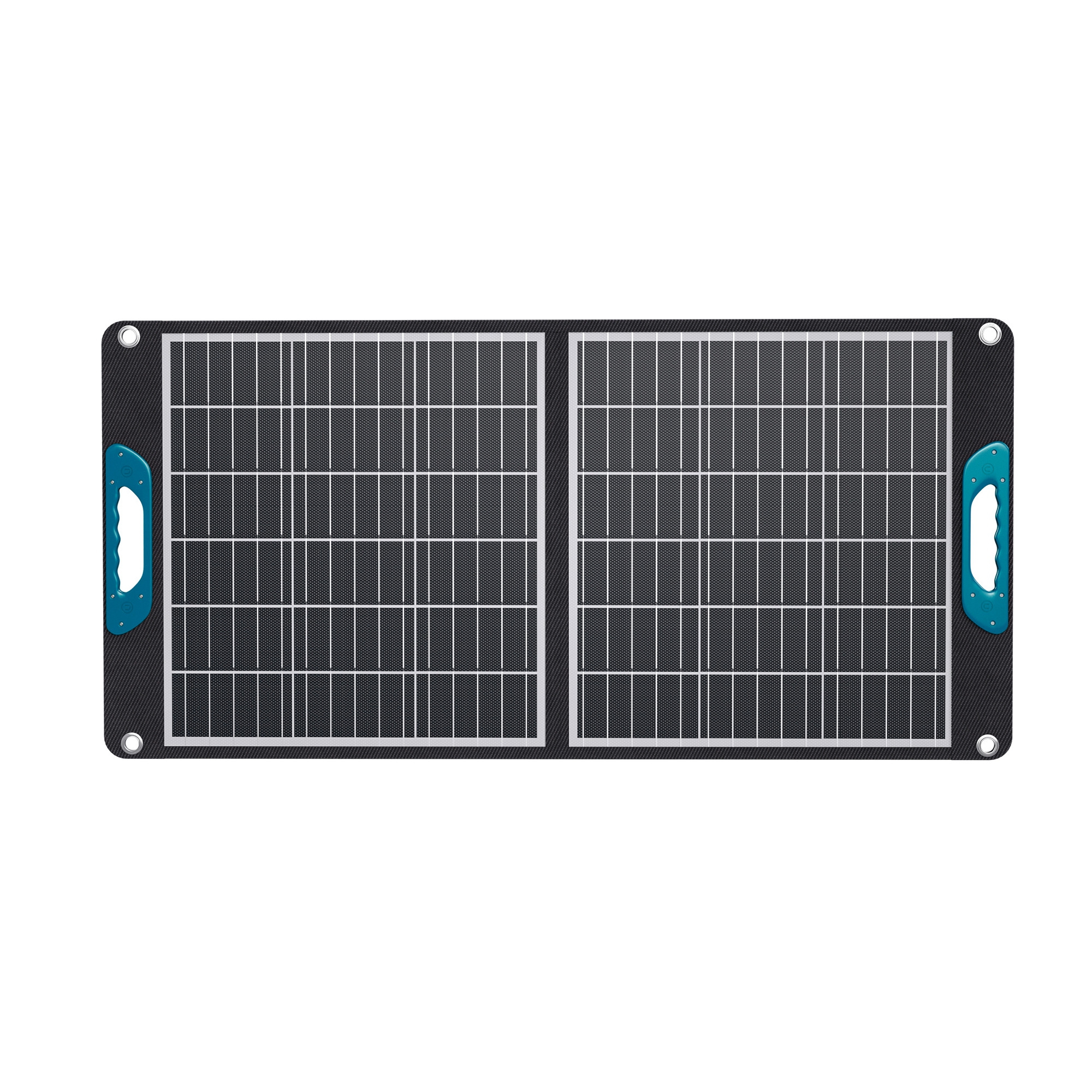 Ansmann Faltbares Solar Panel 100 W