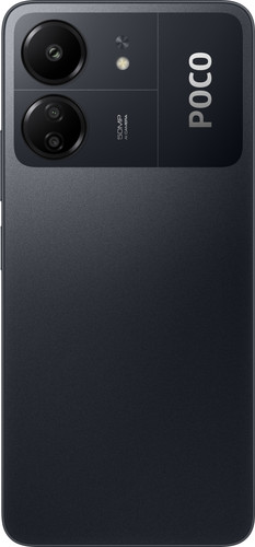 POCO C65 256GB Zwart 4G