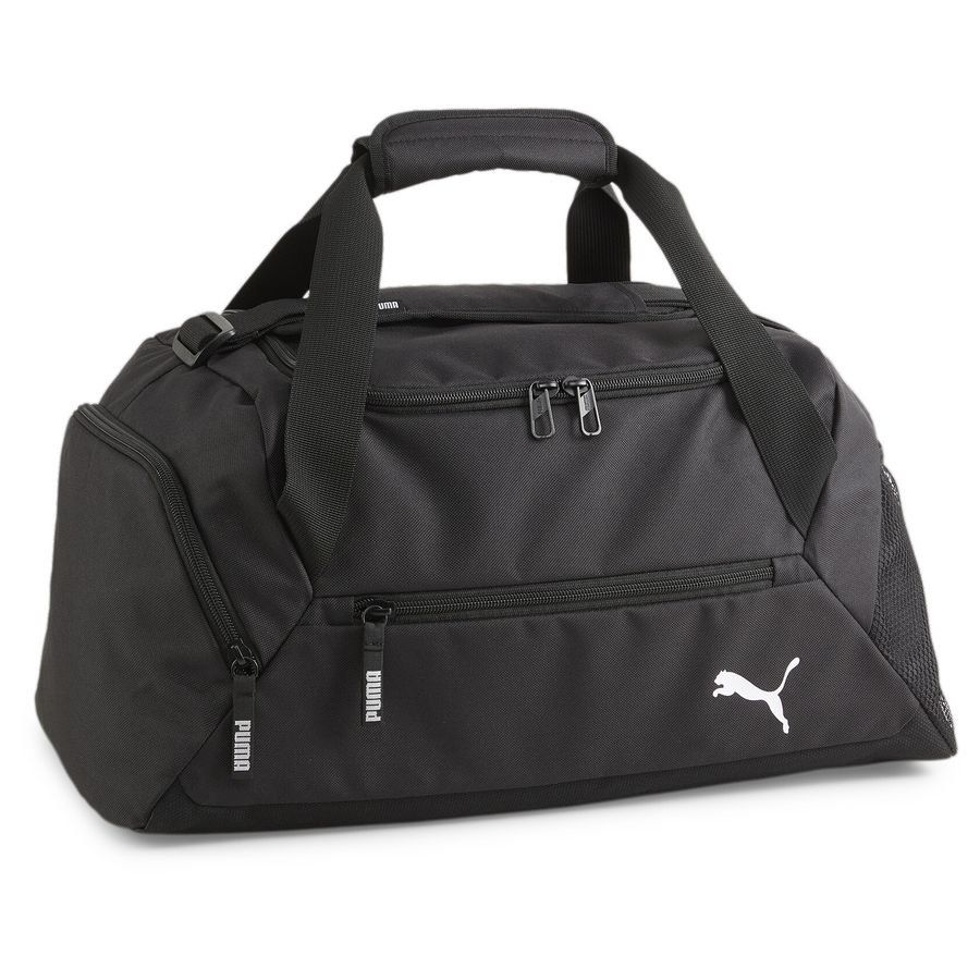 PUMA Sac de Sport teamGOAL - Noir