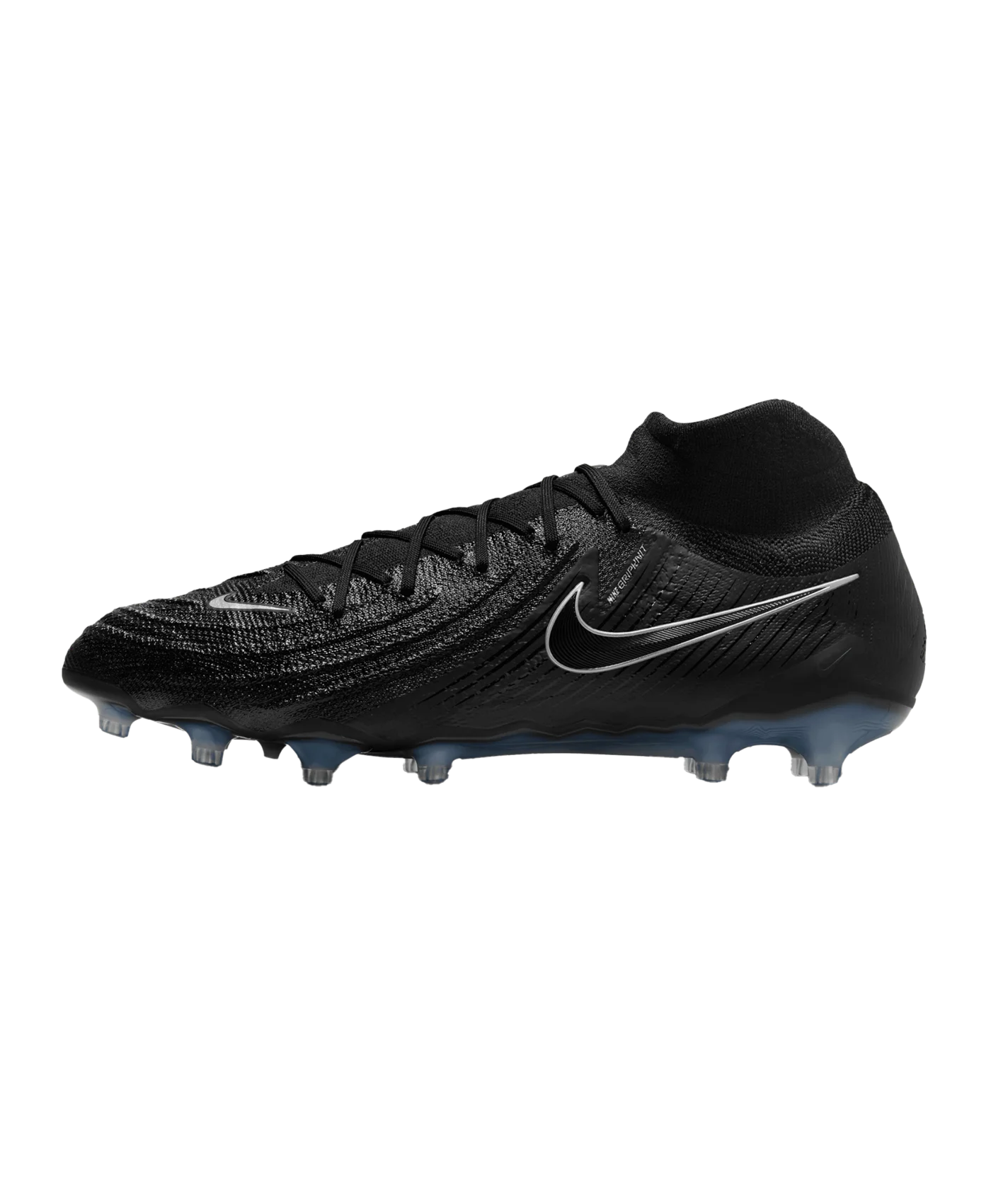 Nike Phantom Luna II Elite AG-Pro Shadow Schwarz F001