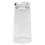 Snapsglass i plast 6 cl