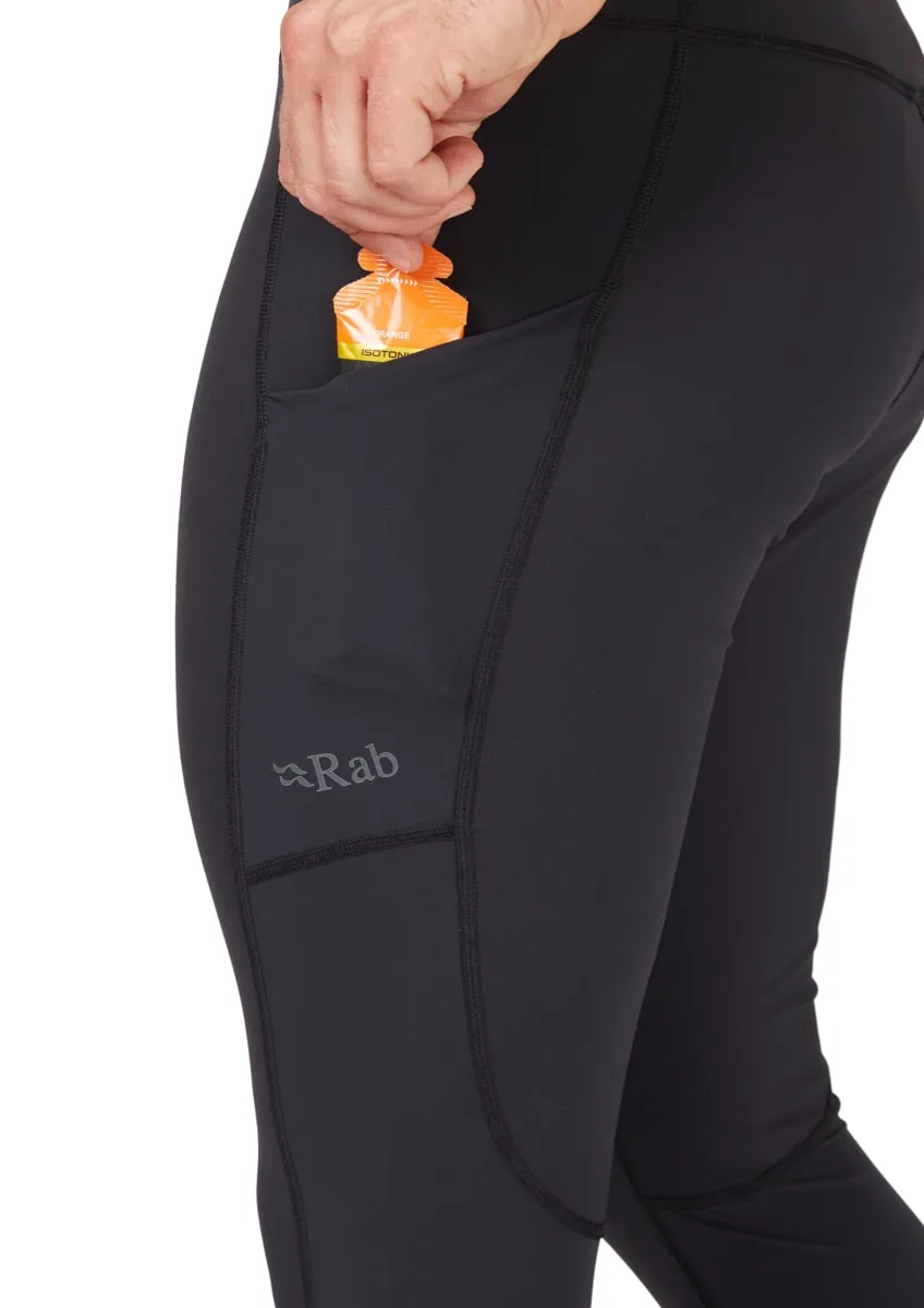 Rab Talus Tights Black