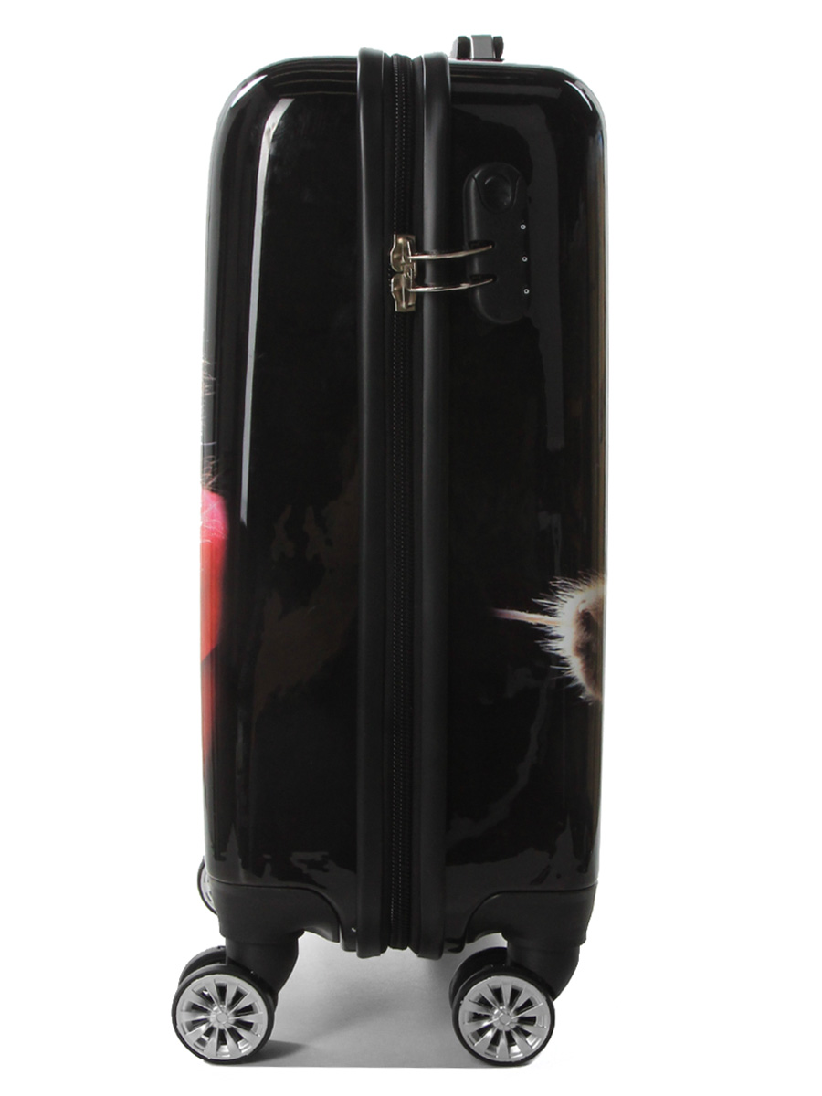 Valise Madisson Chaton 55 cm