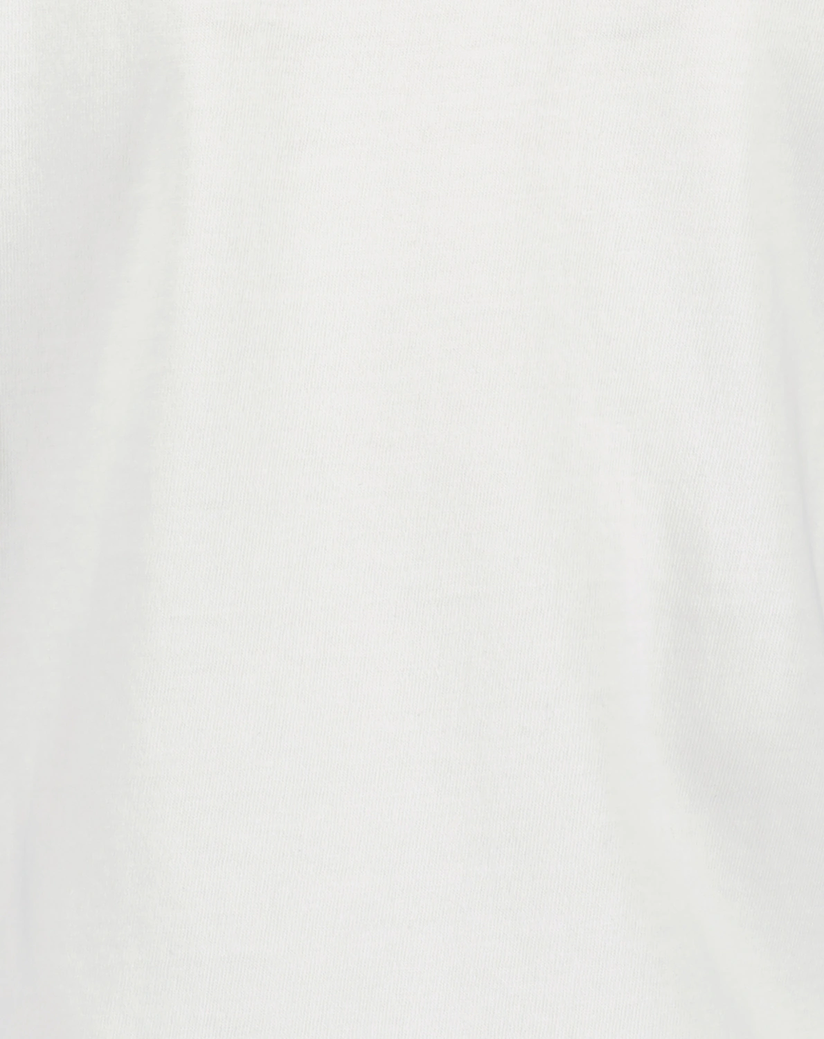 T-Shirt BRACHIOSAURUS in weiß