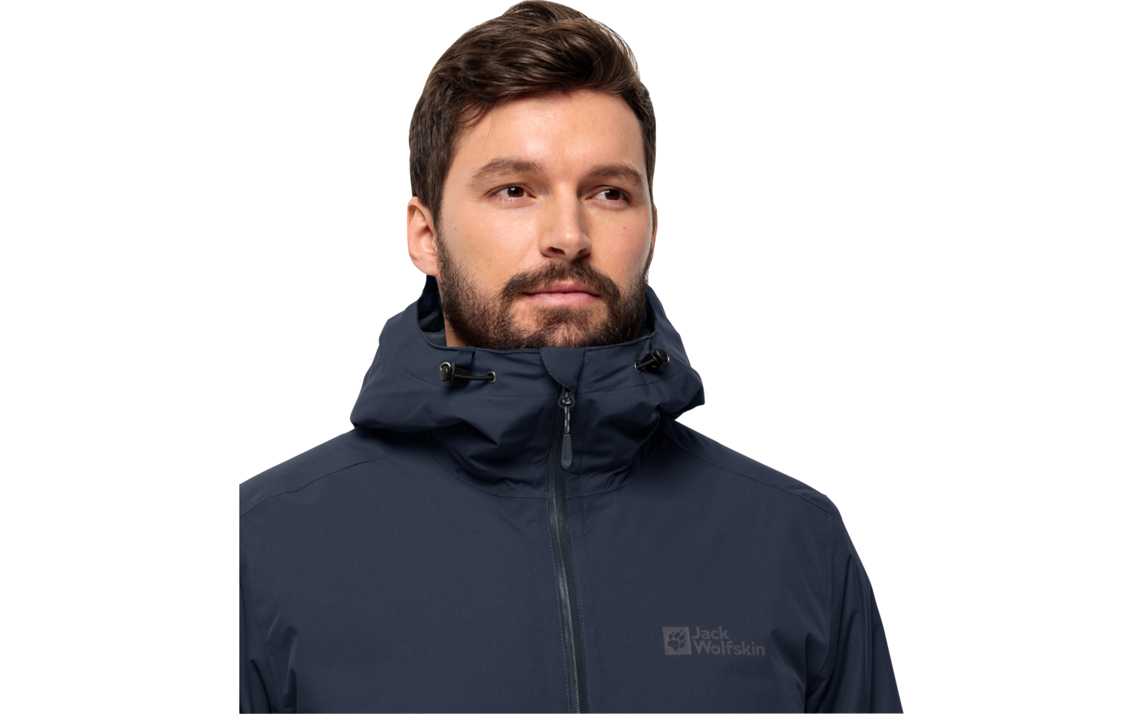Jack Wolfskin Wisper Ins Herren Isolationsjacke