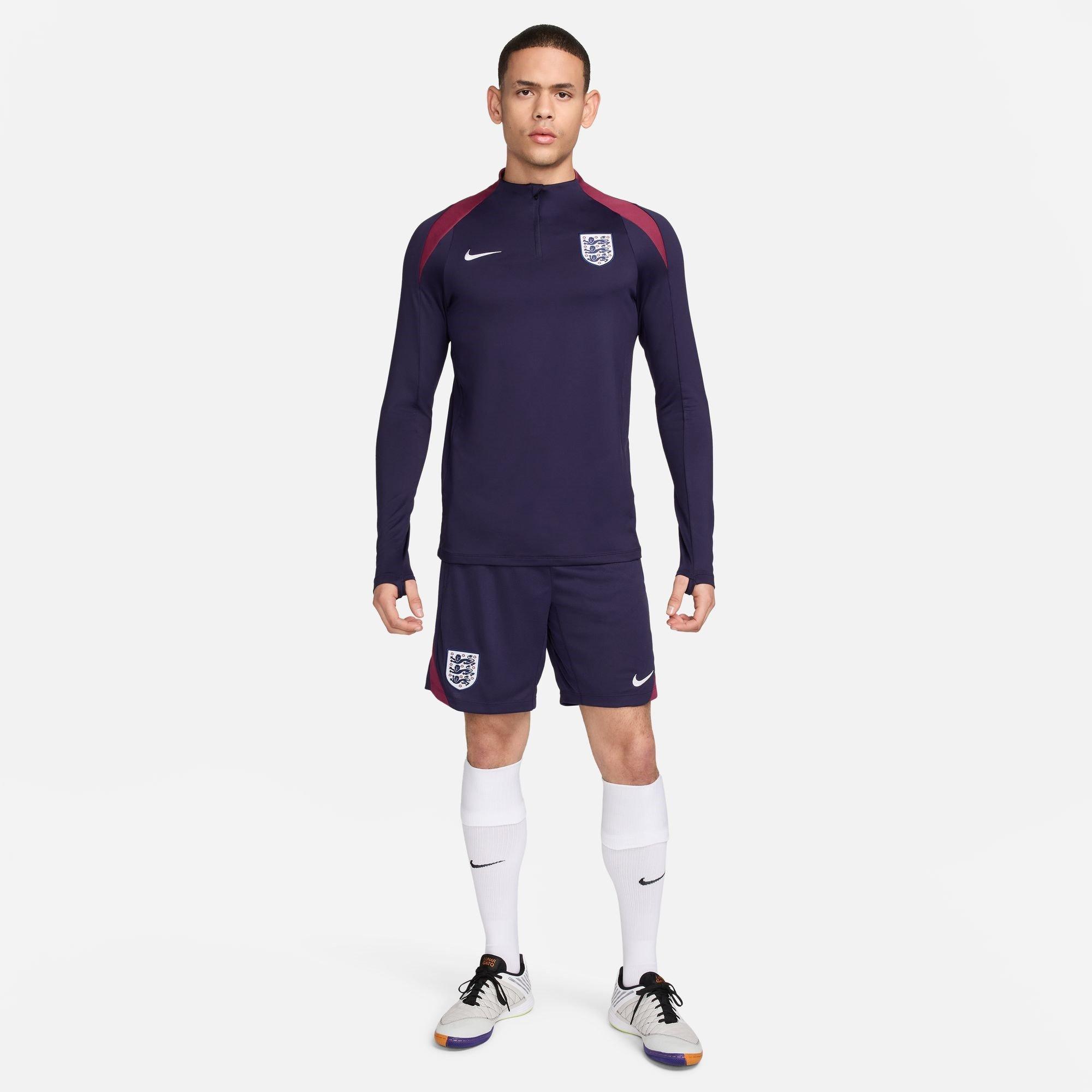 Nike England Strike Drill Top 2024 Adults