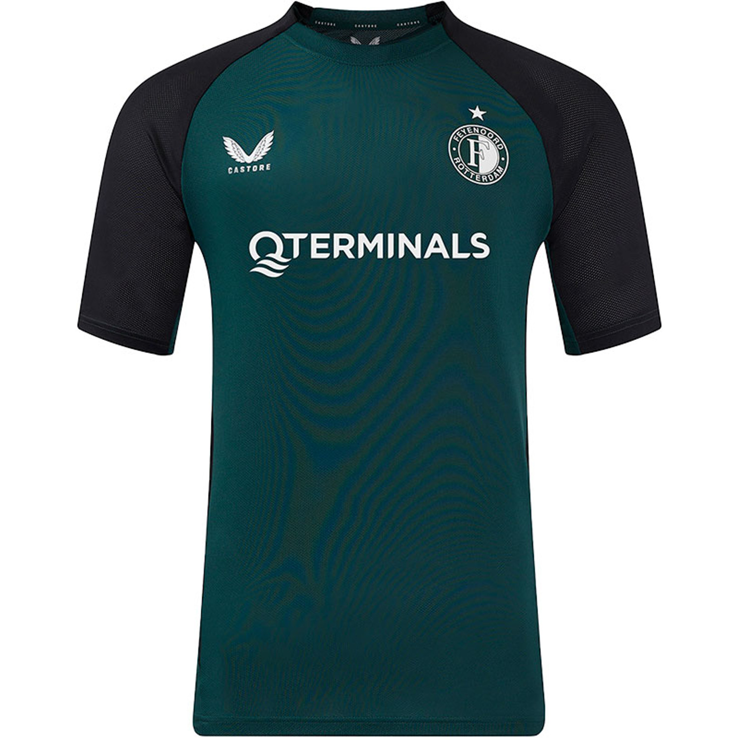 Castore Feyenoord Ultimate Trainingsset