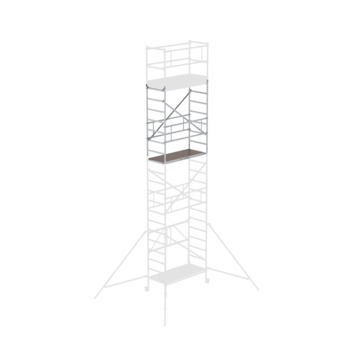 Altrex Rolsteiger RS Tower 34 Module 3