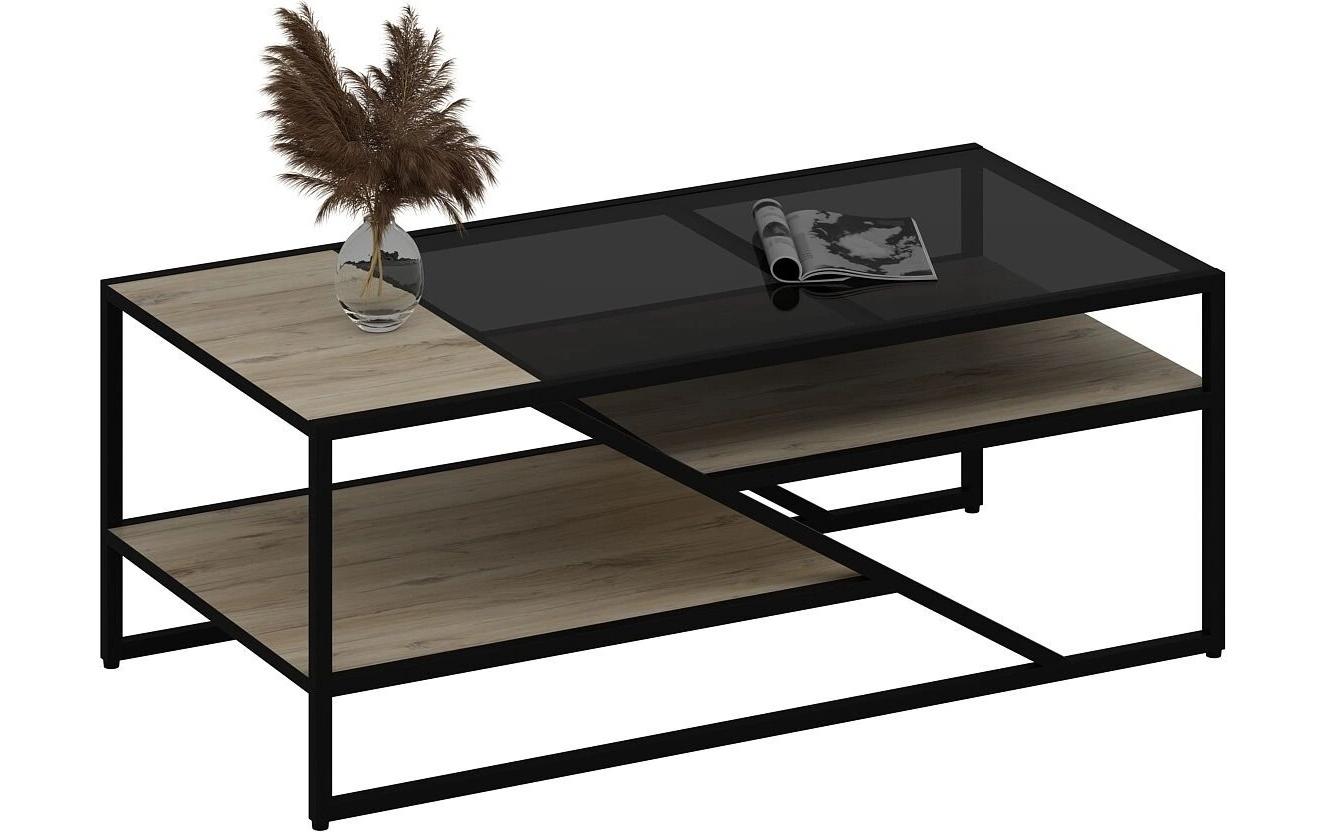 Couchtisch Lora 120 x 45 cm,<br>Sofatisch