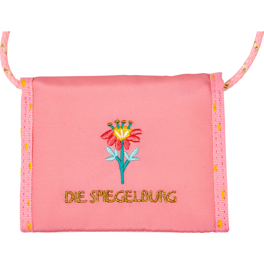 COPPENRATH Brustbeutel Schmetterling - Prinzessin Lillifee