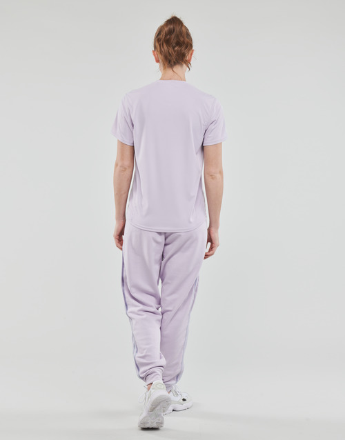 adidas Performance - OWN THE RUN TEE - Violet