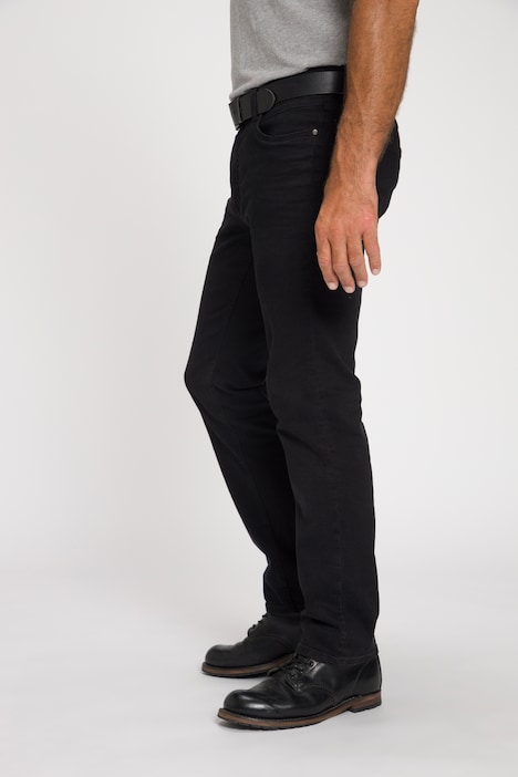 Jeans, FLEXNAMIC®, Denim, Straight Fit, bis Gr. 70/35