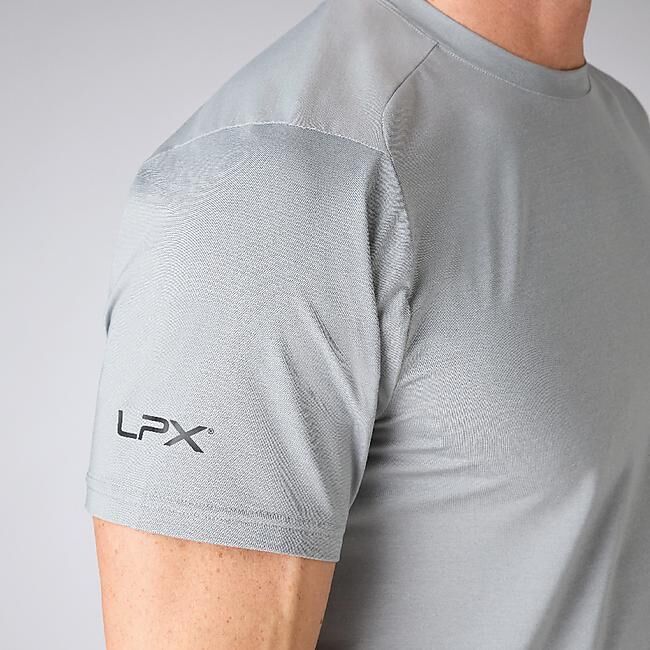MUSTO - T-SHIRT LPX COOLING UV MC
