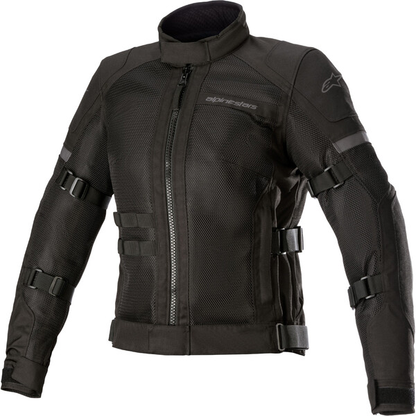 Alpinestars - Blouson femme Stella Crosshill Waterproof Air Noir