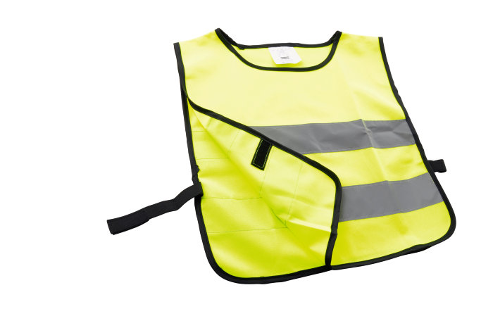 Sikkerhedsvest til børn - Autozone
