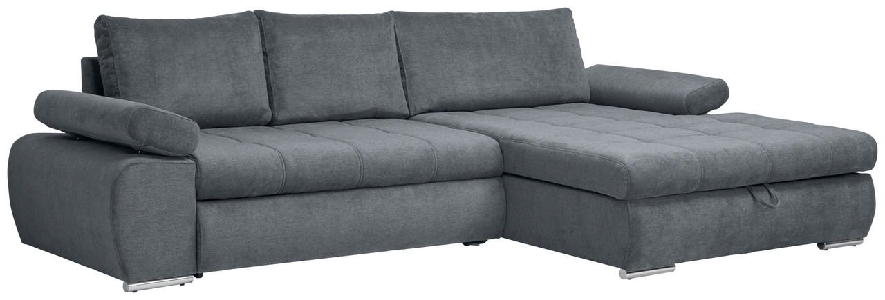 Ti´me Ecksofa INFERNO