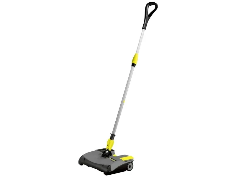 [OUTLET] - Kärcher EB 30/1 Li-Ion - Elektrisk børste - stav - uden pose