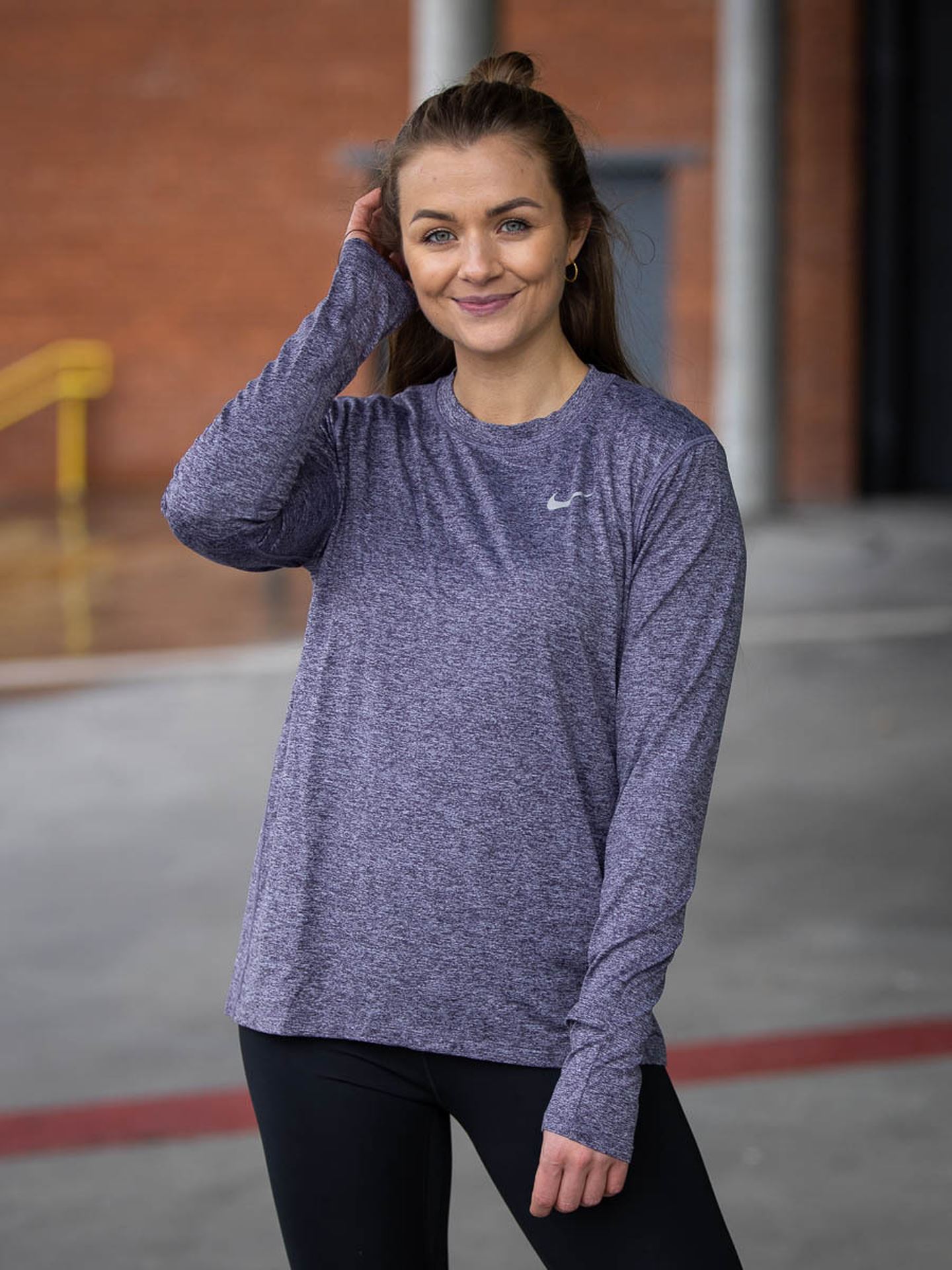Element Long Sleeve