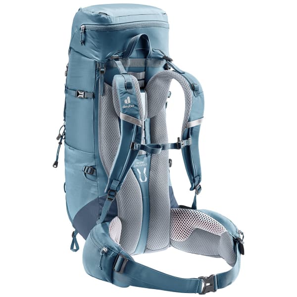 Sac à dos randonnée DEUTER AIRCONTACT LITE 40+10 ATLANTIC-INK