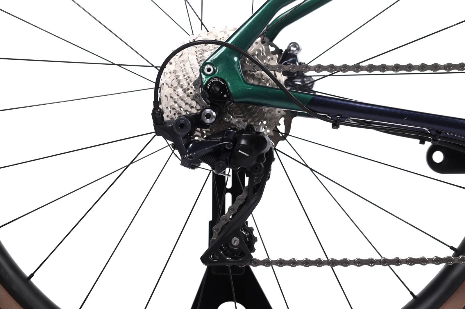 Cannondale Topstone Carbon Rx (2020) | Diamond