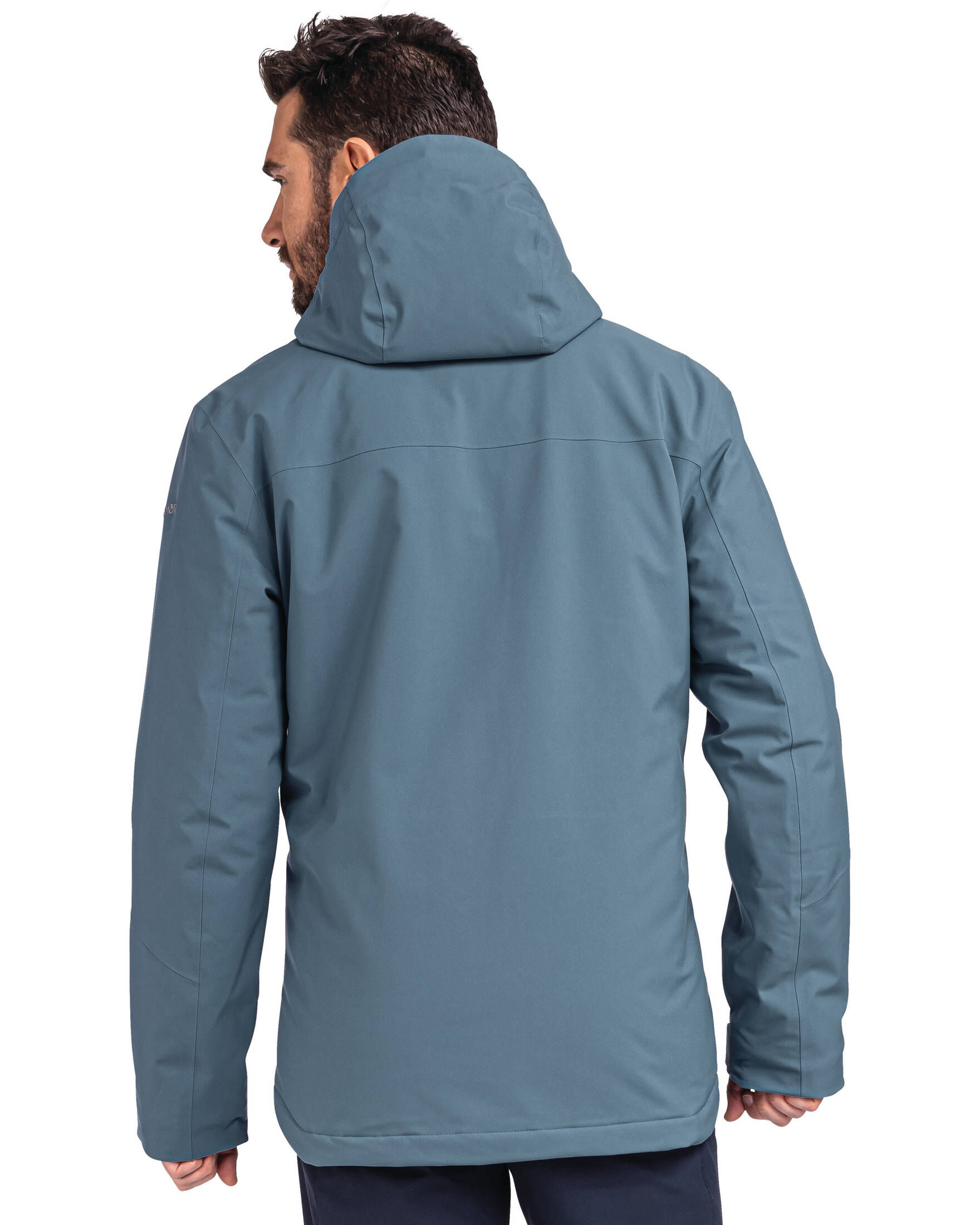 Schöffel| Herren Outdoorjacke BASTIANISEE M