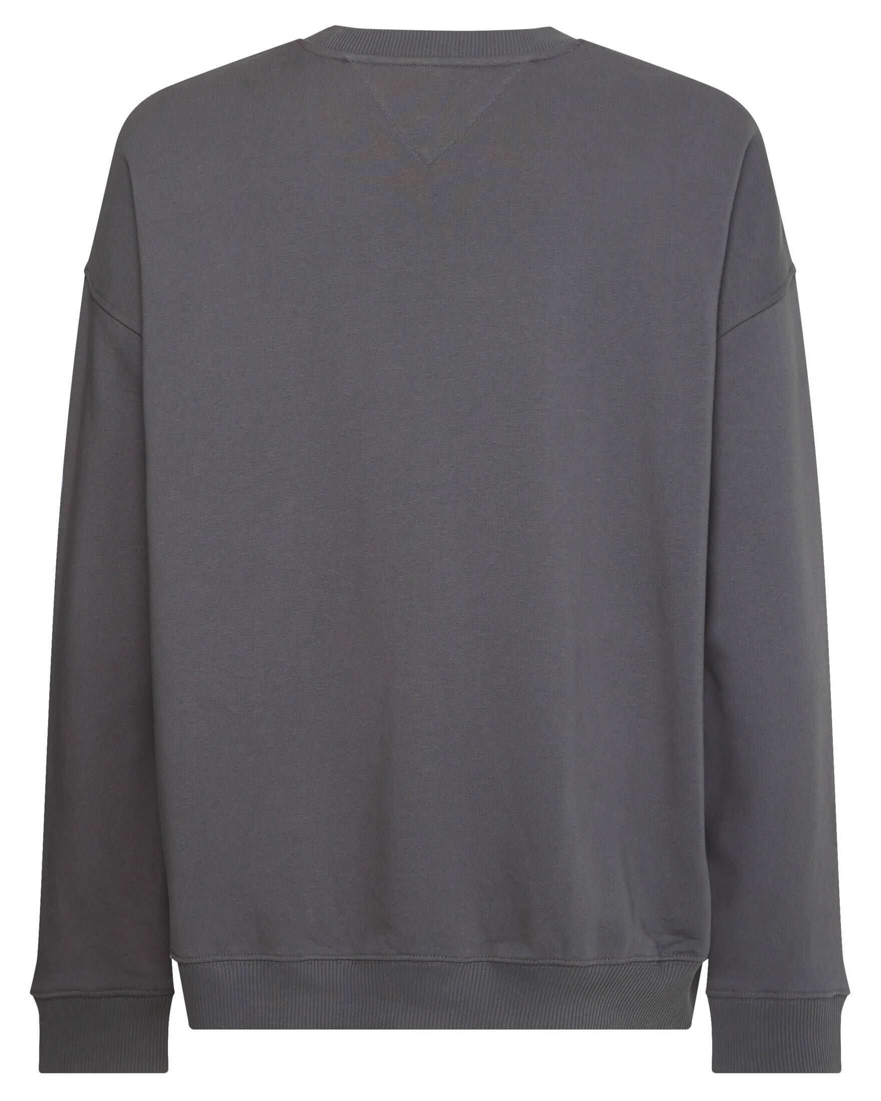 Tommy Jeans| Herren Sweatshirt GLOABL UNITESS CREW