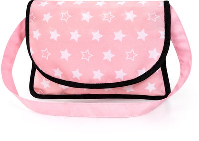 Bayer Design Dukkevogn Cosy Sett, Soft Pink