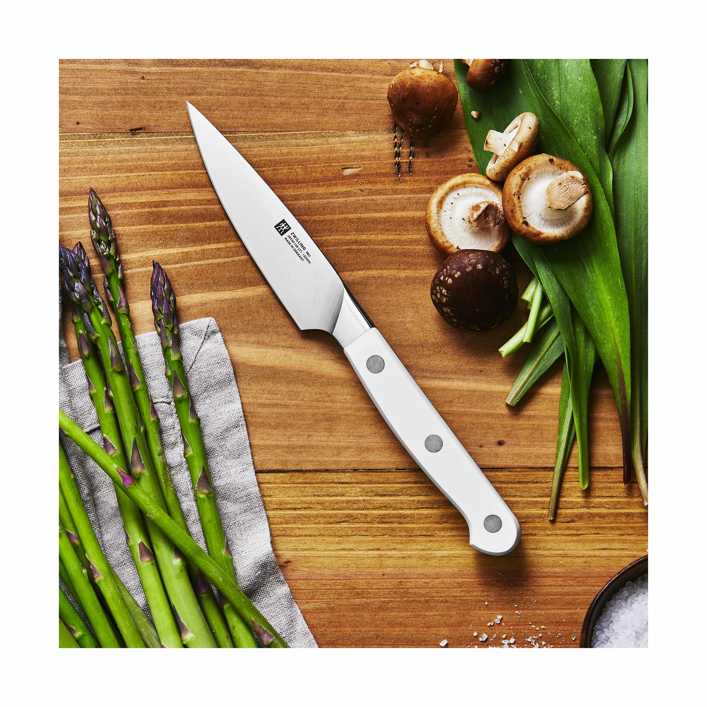 Zwilling Pro Le Blanc Urtekniv