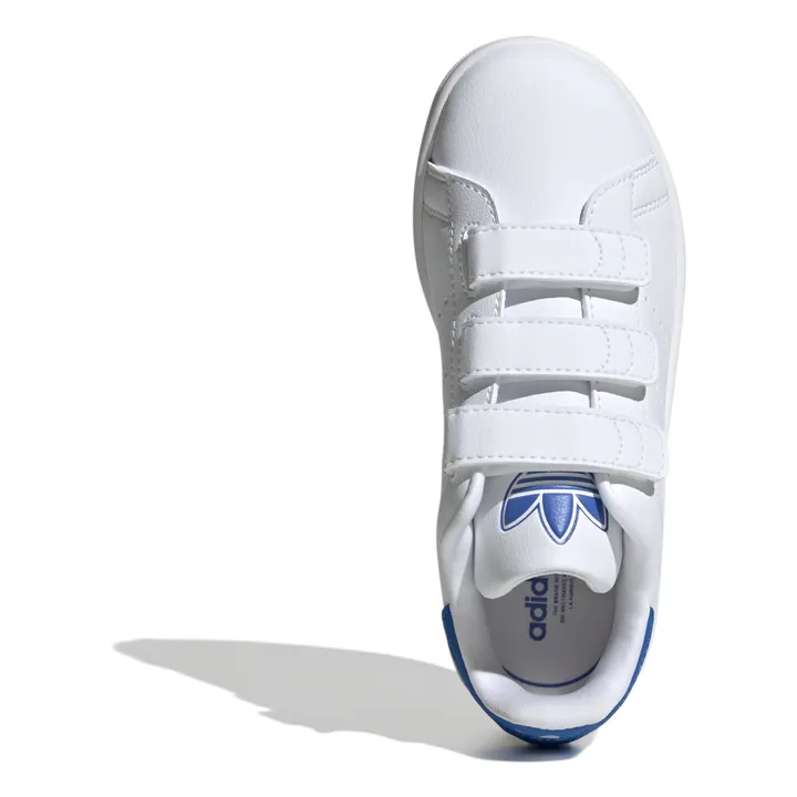 Adidas Baskets Stan Smith 3 Scratchs | Bleu