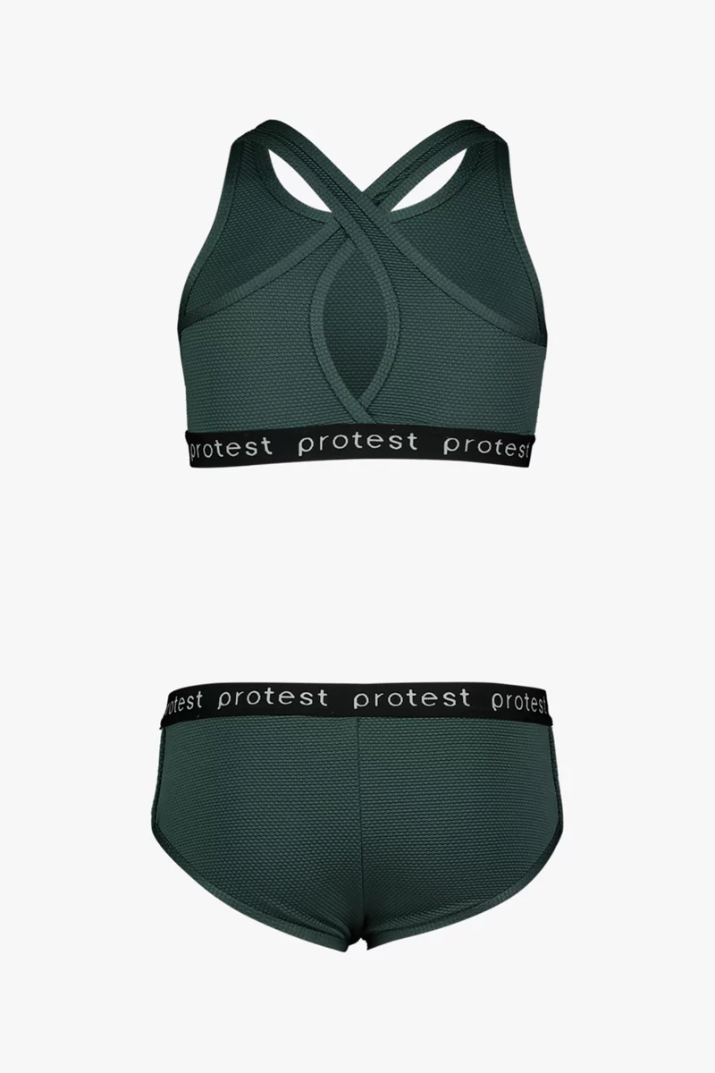 PROTEST PRTBEAU Bralette Mädchen Bikini