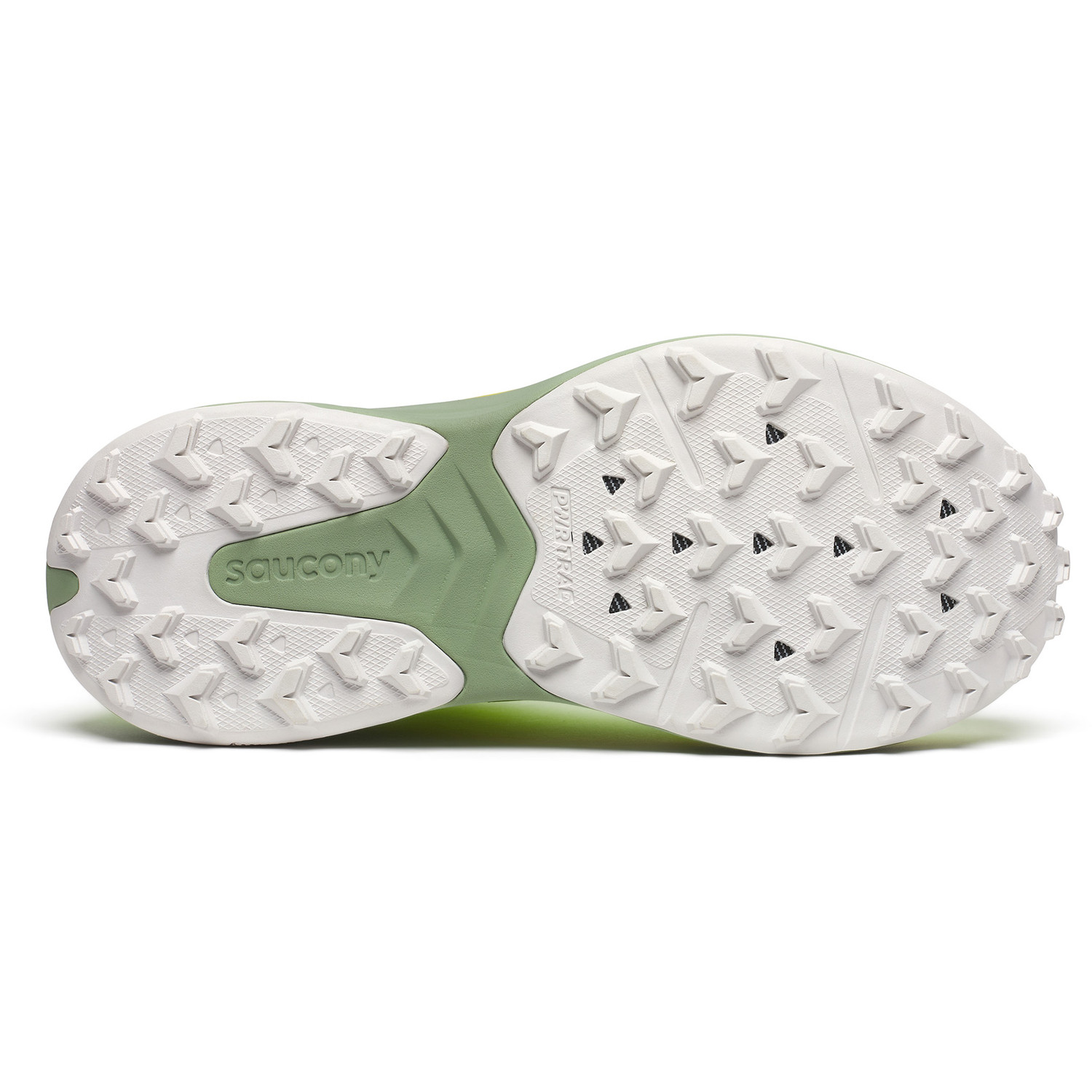 Saucony Xodus Ultra 3 Dames