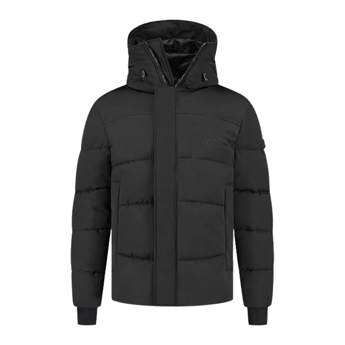 Malelions Porter Parka Winterjas Heren