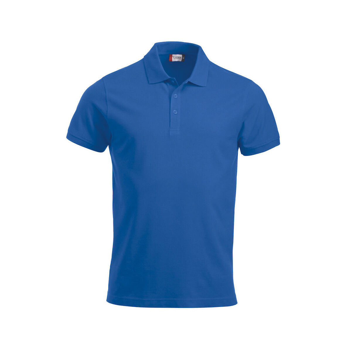 Clique Poloshirt Unisex
