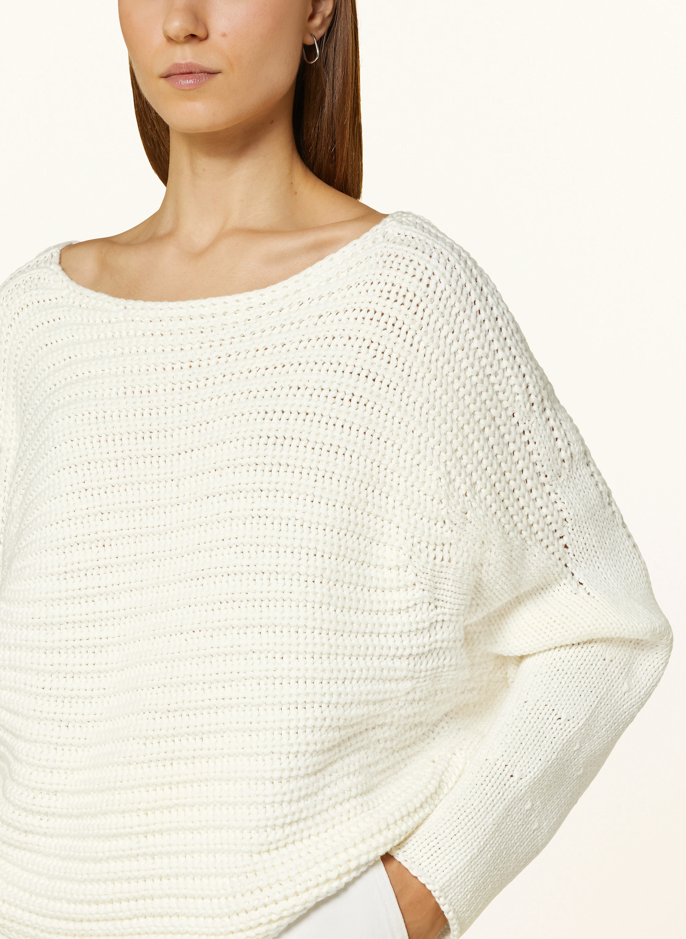 BEAUMONT Pullover CARO