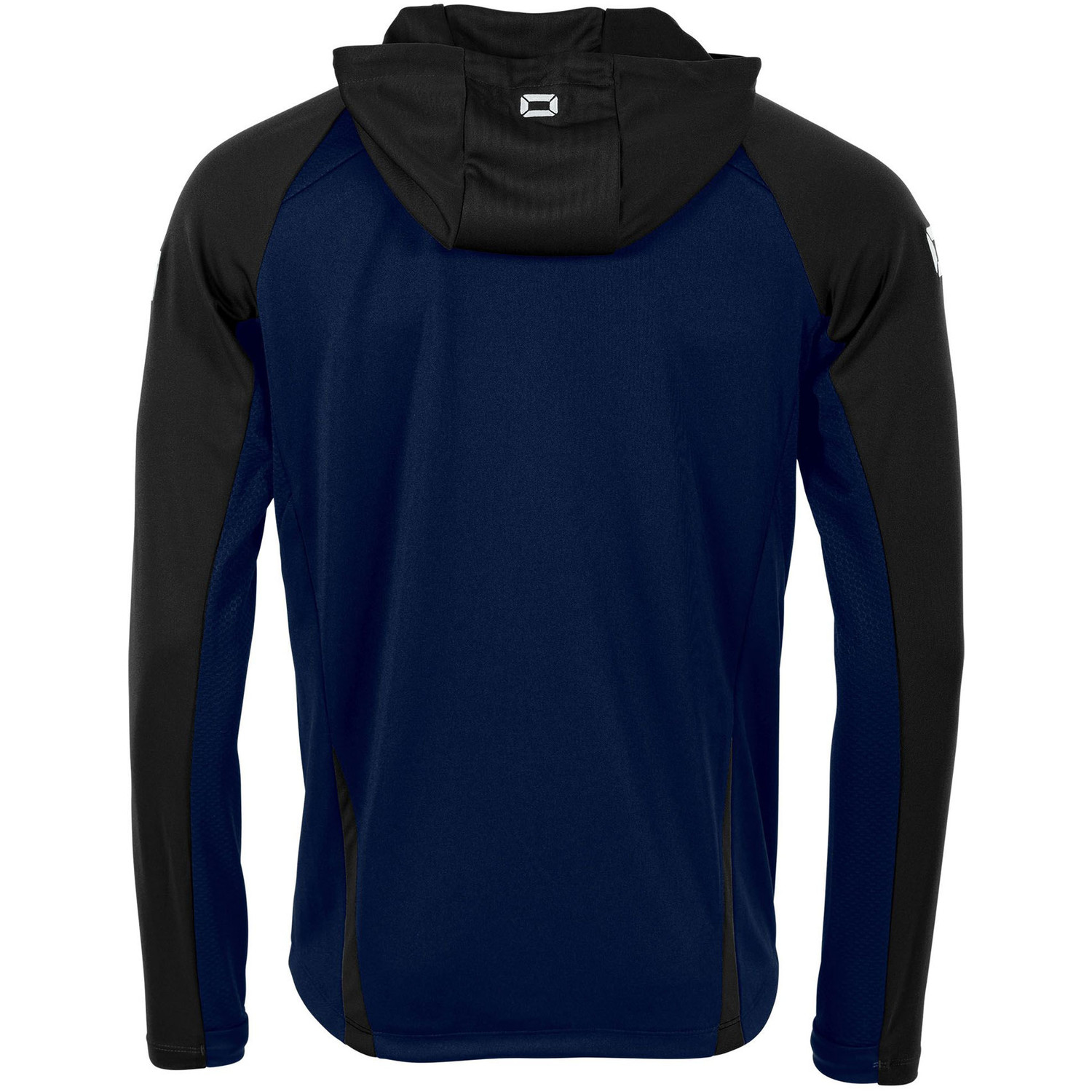 Stanno Stadio Hooded Full Zip Jack
